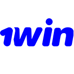 1win Logo