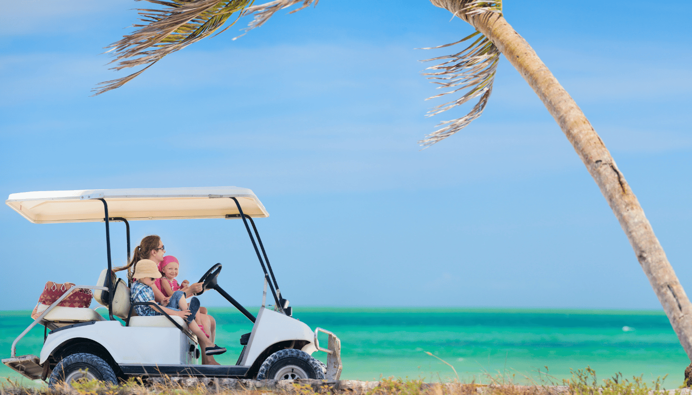 Do You Have To Have A License To Drive A Golf Cart