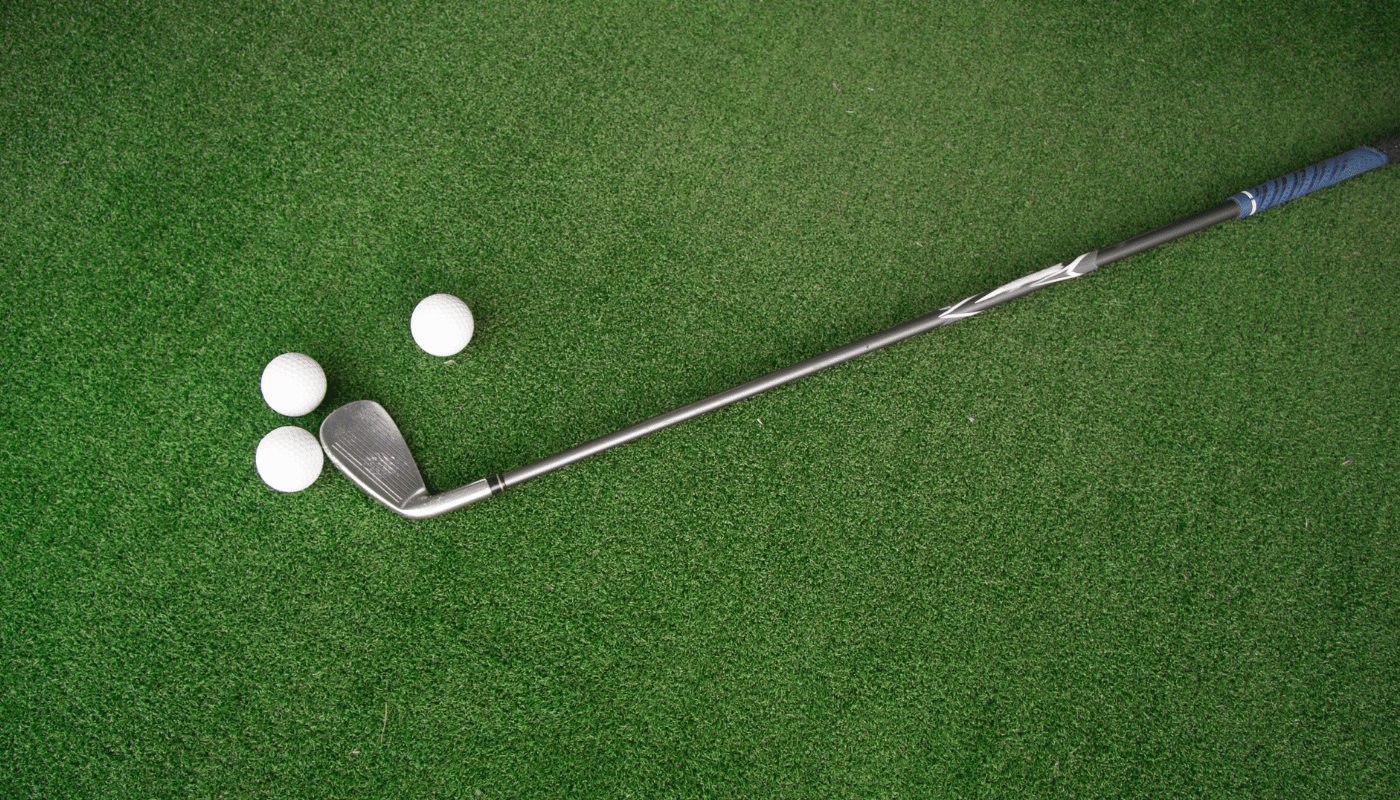 What Is Standard Length For Golf Clubs 