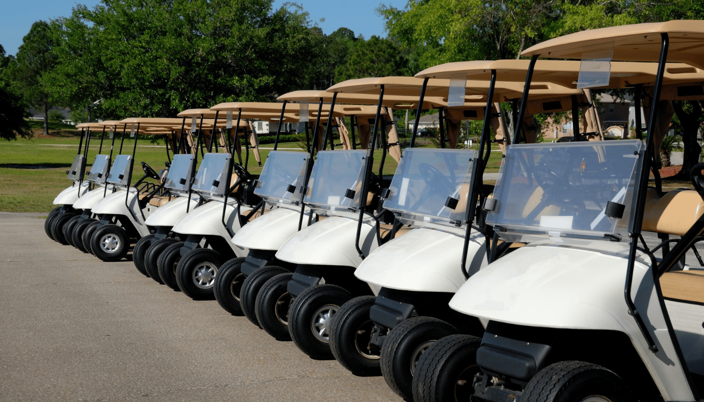 How To Remove Speed Limiter On Electric Golf Cart